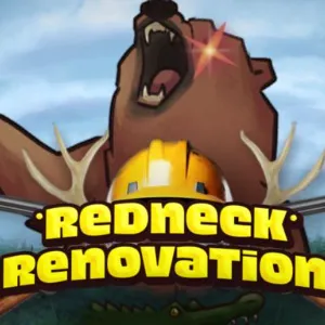 LD54 - Redneck Renovation
